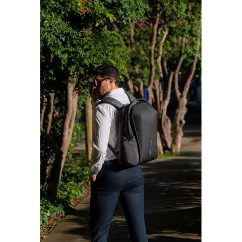 XD DESIGN PLECAK BIZZ BACKPACK SZARY P/N: P705.932 XD Design