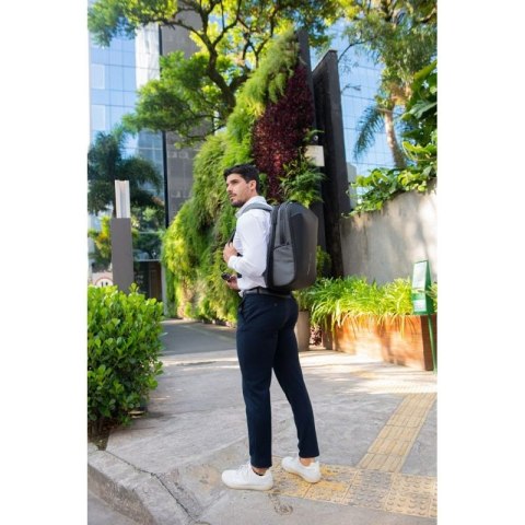 XD DESIGN PLECAK BIZZ BACKPACK SZARY P/N: P705.932 XD Design
