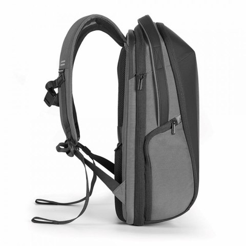 XD DESIGN PLECAK BIZZ BACKPACK SZARY P/N: P705.932 XD Design