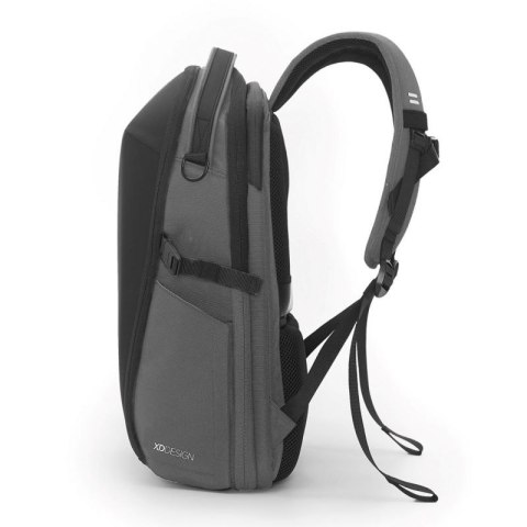 XD DESIGN PLECAK BIZZ BACKPACK SZARY P/N: P705.932 XD Design