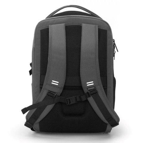 XD DESIGN PLECAK BIZZ BACKPACK SZARY P/N: P705.932 XD Design