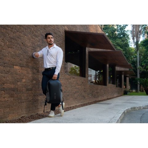XD DESIGN PLECAK BIZZ BACKPACK SZARY P/N: P705.932 XD Design