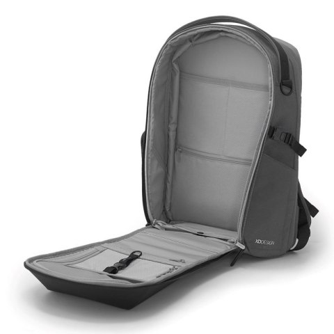 XD DESIGN PLECAK BIZZ BACKPACK SZARY P/N: P705.932 XD Design