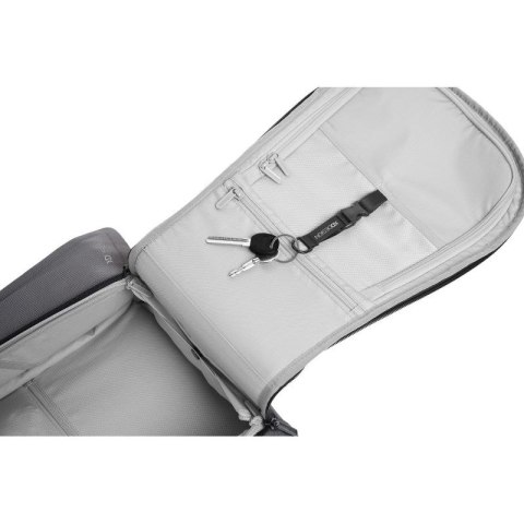 XD DESIGN PLECAK BIZZ BACKPACK SZARY P/N: P705.932 XD Design