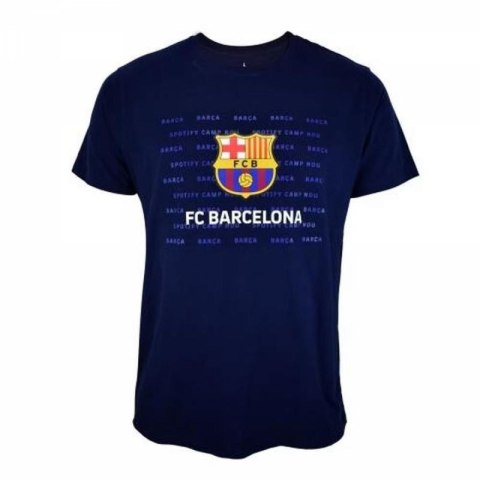 Koszulka FC Barcelona M 5001CEMB FC Barcelona