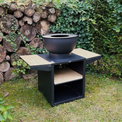 Kuchnia ogrodowa Heat KJOK HBBQ.006 Heat