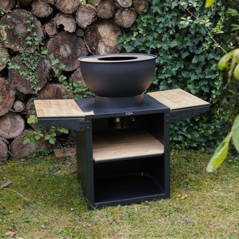 Kuchnia ogrodowa Heat KJOK HBBQ.006 Heat