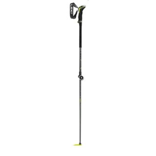 LEKI Kije Guide 2 black-neon-anthracite Leki
