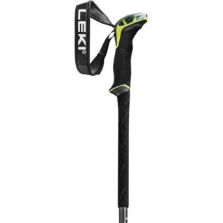 LEKI Kije Guide 2 black-neon-anthracite Leki