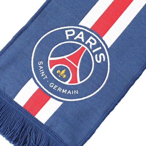 Szalik kibica Paris Saint Germain scarf P15131-CL02 Inny