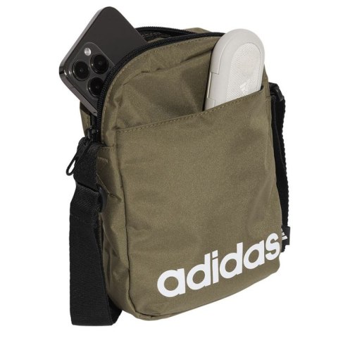 Torba, saszetka adidas Linear Org JD1901 Adidas