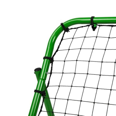 VIRTUFIT REGULOWANY ODBIJACZ - KICKBACK - 100 X 100 CM - ZIELONY Virtufit