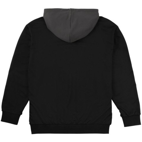 Bluza męska Fila Rivoli czarno-szara FAM1121 83033 Fila