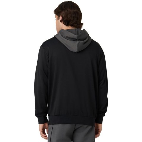 Bluza męska Fila Rivoli czarno-szara FAM1121 83033 Fila