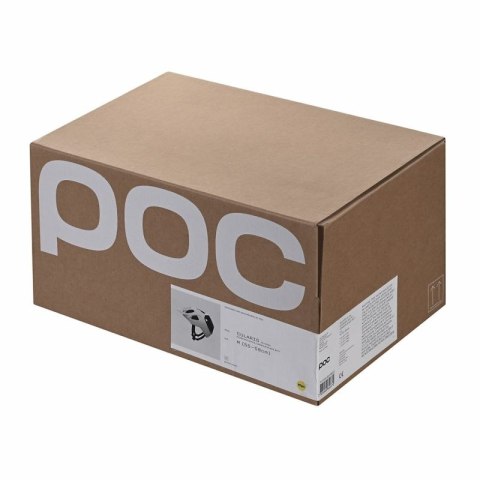Kask rowerowy POC Cularis, r.M POC