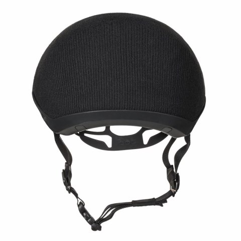 Kask rowerowy POC MYELIN - czarny - M POC