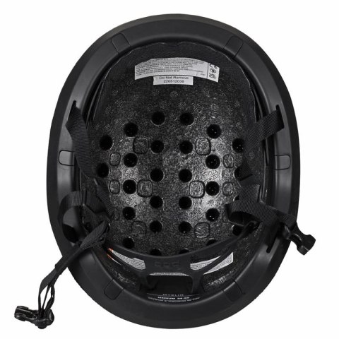 Kask rowerowy POC MYELIN - czarny - M POC