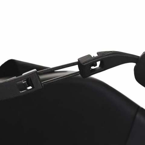 Kask rowerowy POC MYELIN - czarny - M POC