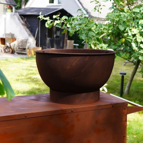 Kuchnia ogrodowa Heat Trolle HBBQ.005 Heat