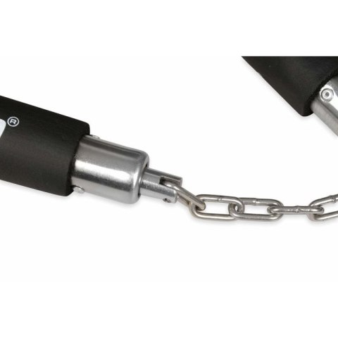 Nunchaku treningowe na łańcuszkach DBX BUSHIDO ARW-5049 DBX Bushido
