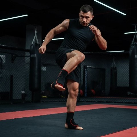 OCHRANIACZE STAWU SKOKOWEGO Z WARSTWĄ OCHRONNĄ - S