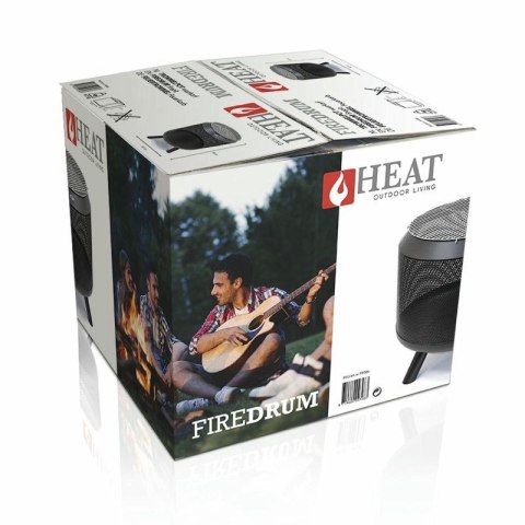 Palenisko Heat Bęben Ogniowy Fire Drum FP.006 Heat