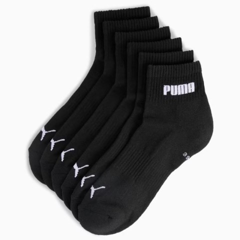 Skarpety Puma Cushioned Quarter 3 pack 938393-02 Puma