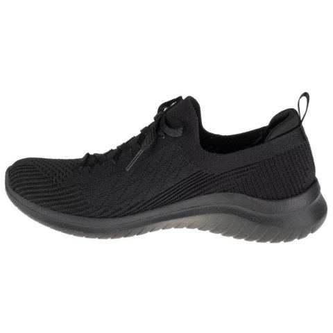 Skechers Ultra Flex 2.0 Flash Illusion 13356-BBK Czarne 35 Skechers