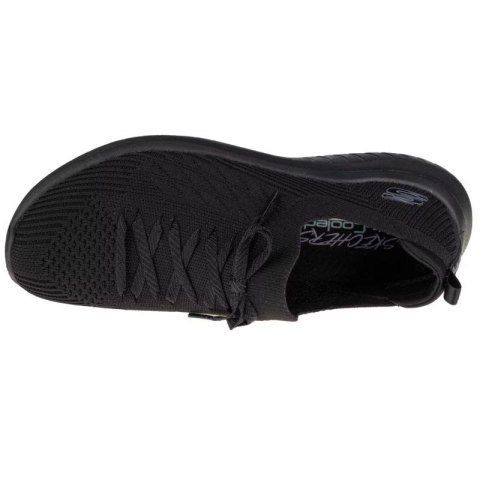 Skechers Ultra Flex 2.0 Flash Illusion 13356-BBK Czarne 35 Skechers