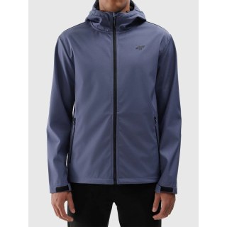 Softshell kurtka wiatroodporna z membrana NeoDry 5K 4F 4f