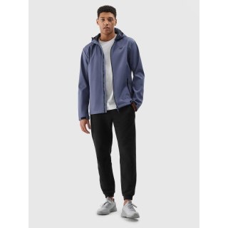 Softshell kurtka wiatroodporna z membrana NeoDry 5K 4F 4f