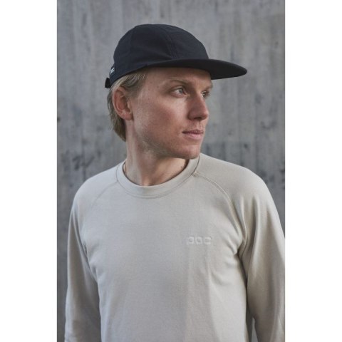 Bluza POC Poise Crew Neck beżowy POC