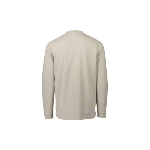 Bluza POC Poise Crew Neck beżowy POC