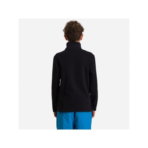 Bluza Rossignol Boy 1/2 Zip Fleece Rossignol
