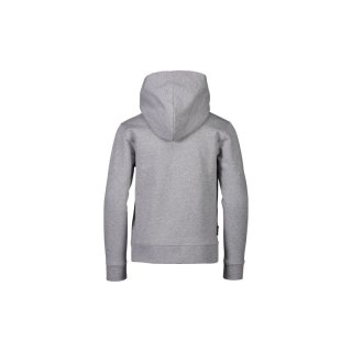 Bluza juniorska POC HOOD Jr - szary POC