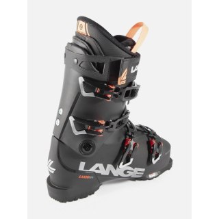 Buty narciarskie LANGE LX 120 HV GW Black Lange