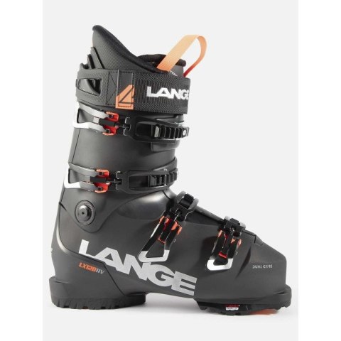 Buty narciarskie LANGE LX 120 HV GW Black Lange
