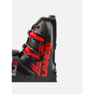 Buty narciarskie LANGE RSj 50 (Black/Electric Red) Lange