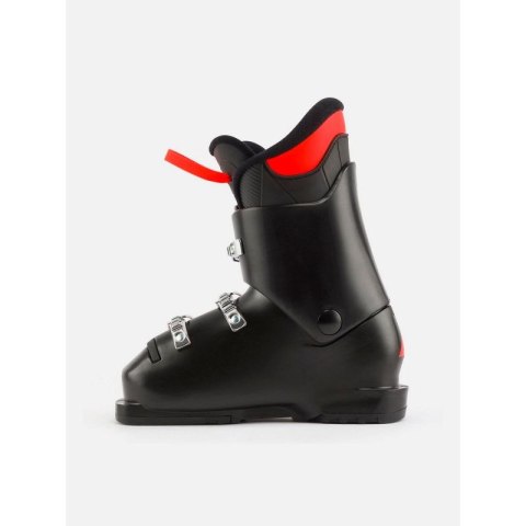 Buty narciarskie LANGE RSj 50 (Black/Electric Red) Lange