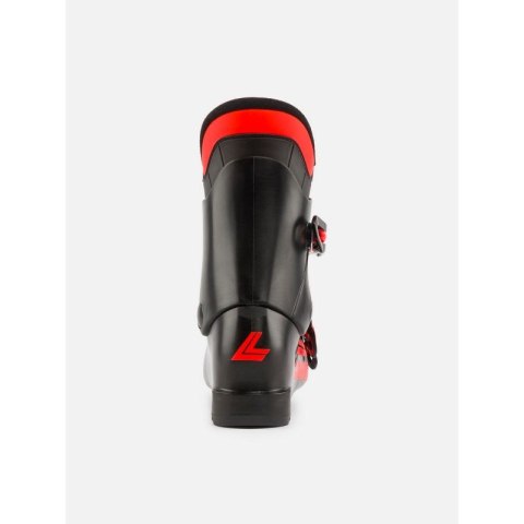 Buty narciarskie LANGE RSj 50 (Black/Electric Red) Lange