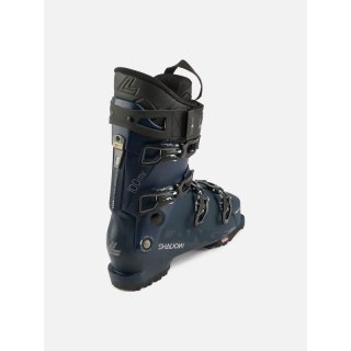 Buty narciarskie LANGE Shadow 100 MV Gw(Bk-Bl/SiLVer)