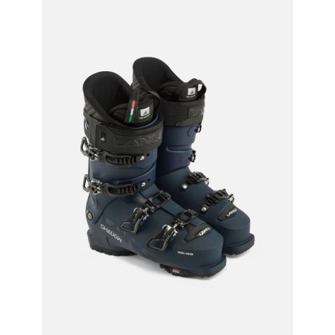 Buty narciarskie LANGE Shadow 100 MV Gw(Bk-Bl/SiLVer)