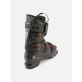 Buty narciarskie LANGE Shadow 110 LV Gw (Blk-Orange) Lange