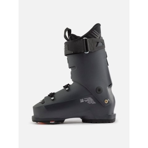 Buty narciarskie LANGE Shadow 120 LV Gw (Pewter-Grey)