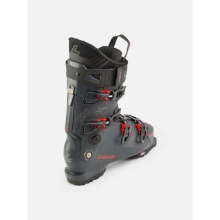 Buty narciarskie LANGE Shadow 120 MV Gw (Pewter-Grey)