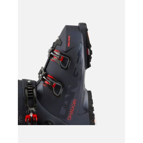 Buty narciarskie LANGE Shadow 130 LV Gw (Shadow-Blue) Lange