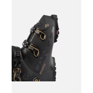 Buty narciarskie LANGE Shadow 95 W MV Gw (Black Recy)