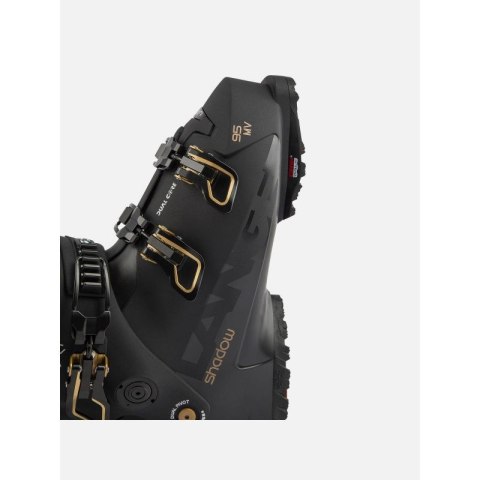 Buty narciarskie LANGE Shadow 95 W MV Gw (Black Recy)