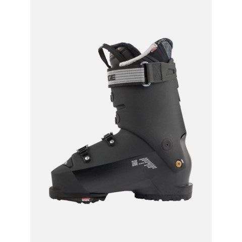 Buty narciarskie LANGE Shadow 95 W MV Gw (Black Recy)