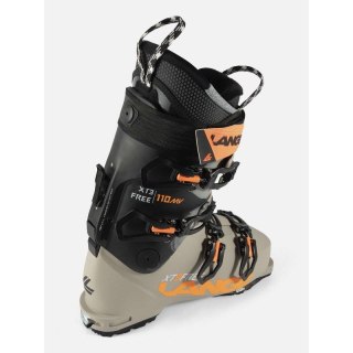 Buty narciarskie LANGE XT3 FREE 110 MV GW Wild Beige Lange